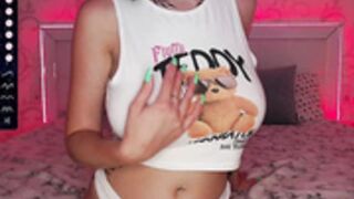 Hot-Babe- ukrainian girl Nika with big sexy boobs 4