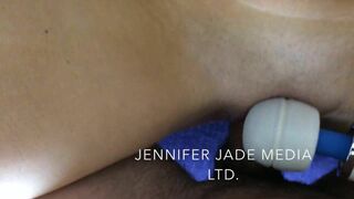 Jennifer Jade Hard Fuck