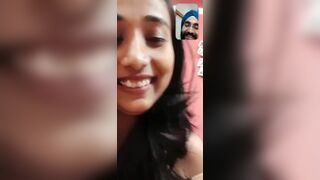indian big boob girl nude  video call