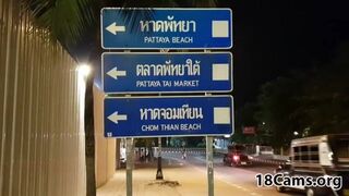 Pattaya gogo Part 1
