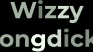 Nigerian African Indian bbc Wizzylongdick1