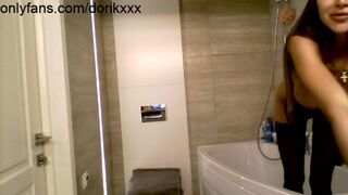 Dorikxxxxxx Naked Feetshow Webcam (12-21-2021)