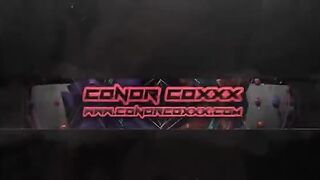 Conor Coxxx - Arya Faye A Beautiful Face Fucking