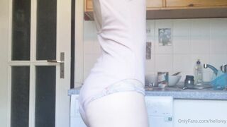 Watch Free bladefonteyn cooking with ivy is back here's a little clip of my  latest breakfast making session who xxx onlyfans porn videos Porn Video -  CamSeek.TV