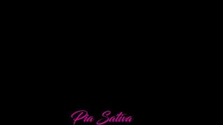 Pia Sativa - Gloved handjob