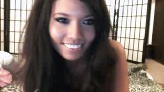 Marsovac - Thai girl on webcam