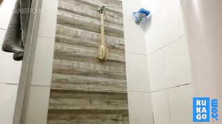 EmilyRoseTV - POV watch me shower