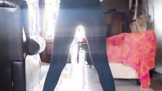 allyson grey do woman wear yoga pants so men dont stare at their personalities xxx onlyfans porn videos