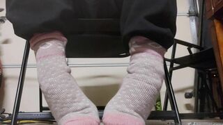 Sockmand dirtygirl socks