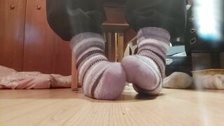 Sockmand dirty girl socks