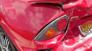 lokiloti Today I got in the WORST car accident of my life. My baby car got completely destroyed & xxx onlyfans porn videos
