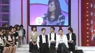 Misuda Chitchat Of Beautiful Ladies Episode 096