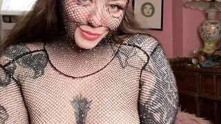 freshiejuice reading more of my namio harukawa book in my new body suit xxx onlyfans porn videos