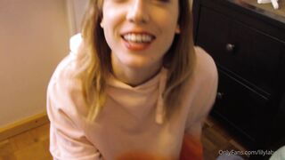 lilylabeau this is a custom video for a good friend of mine named tyler. he s so shy i have to convin xxx onlyfans porn videos
