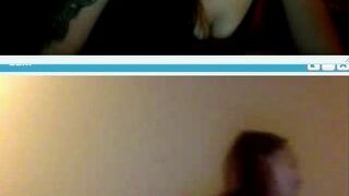 HeartlessBitch and sam / SHEgo - epikchat / chat-avenue