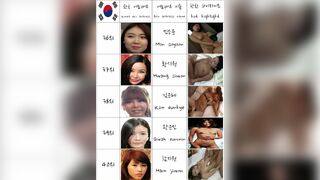 South Korean Girl Ero Actress Nude Model Ranking 60 4