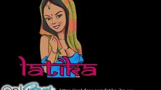 Latika Jha Xxx - Lil Xmas Gift For You