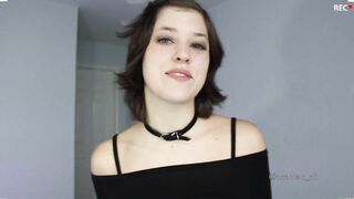 Emma Chase - Tricking My Naive Sister - Private Video