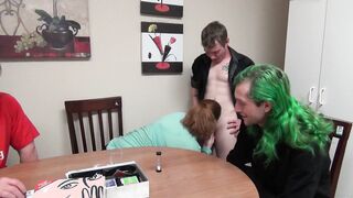 Taboo - Mommy Gets Banged