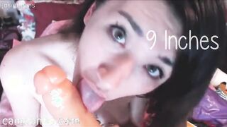 9 Inches Video Preview