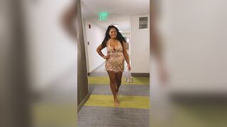 Ebony Big Tits