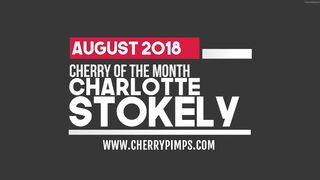 charlotte stokely thinking of you